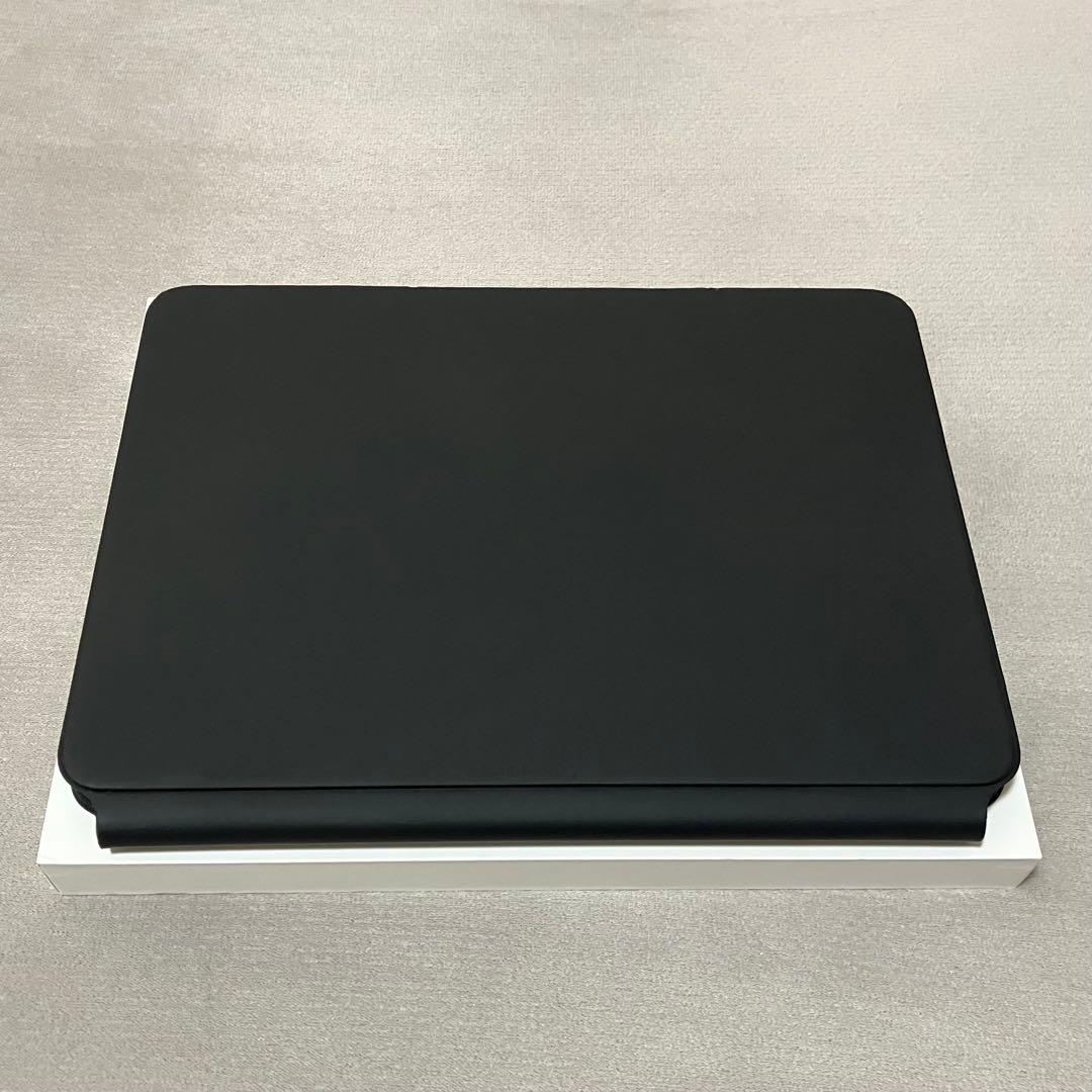美品 動作確認済み】 Magic Keyboard 11インチ ブラック - メルカリ