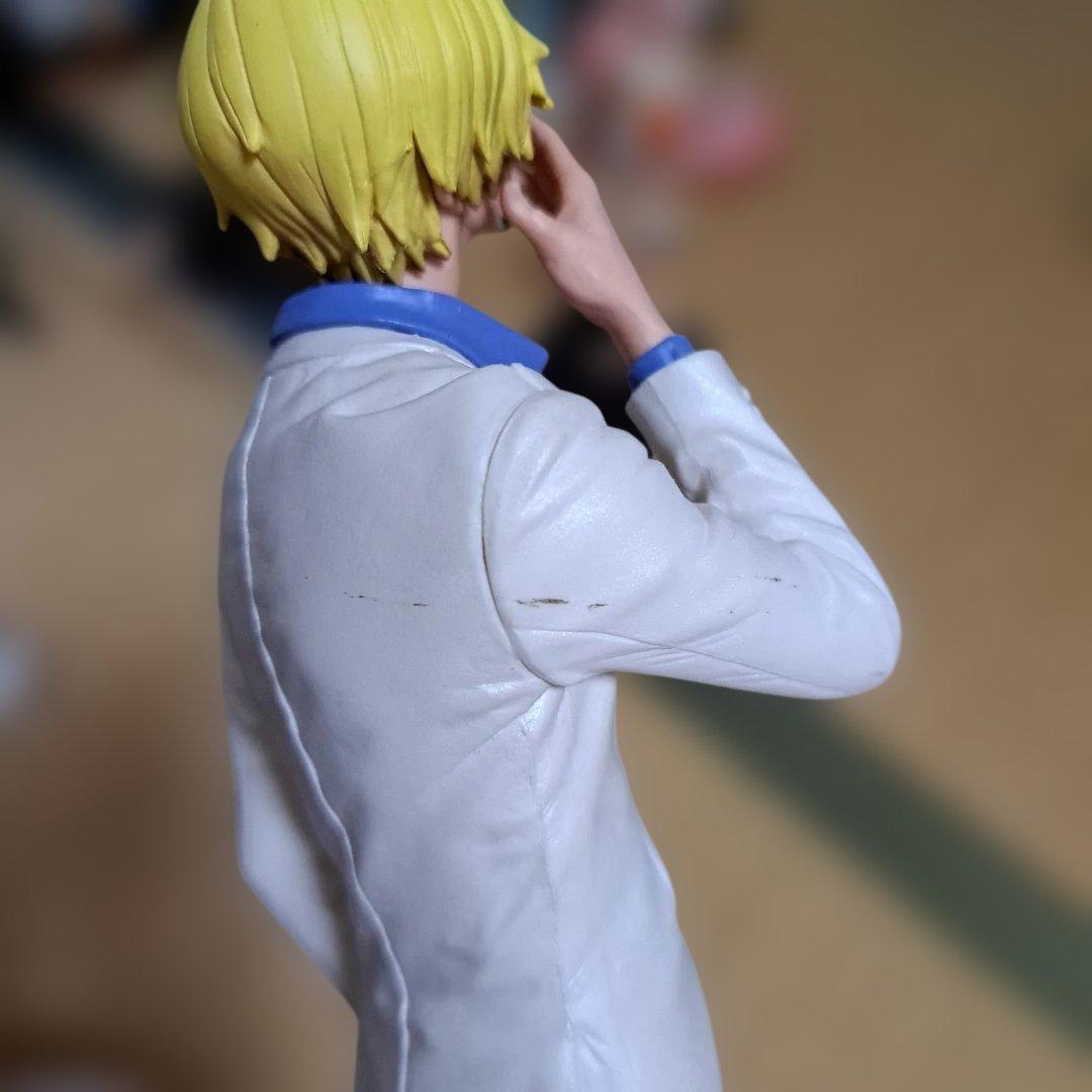 ワンピース　フィギュア　ジャンク