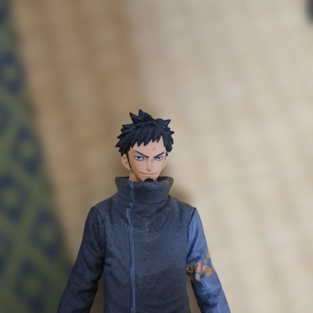 ワンピース　フィギュア　ジャンク