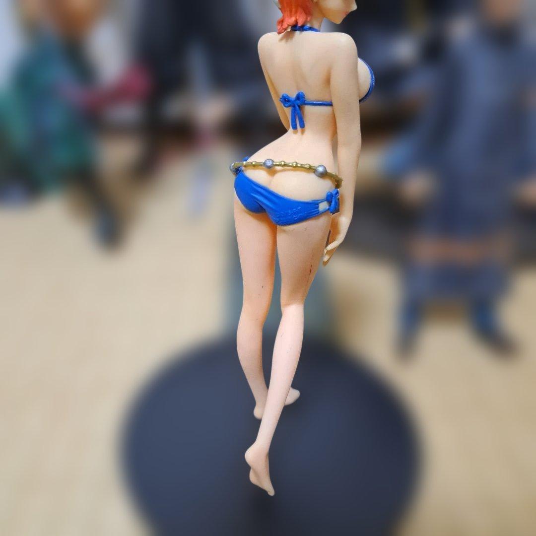 ワンピース　フィギュア　ジャンク