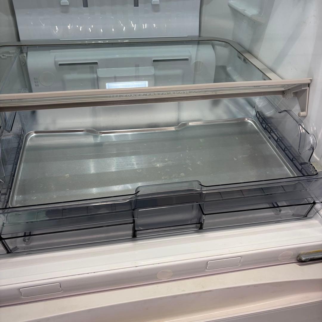 144⭕️冷蔵庫 400ℓ〜500ℓ 東芝 大型 安い 綺麗 観音開き 設置無料