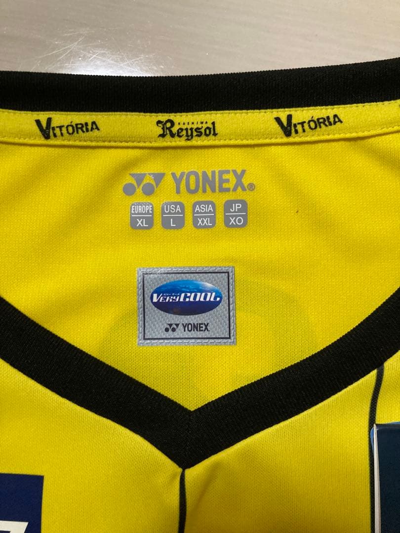 新品タグ付き】柏レイソル2021ホームユニフォーム 11番マテウス