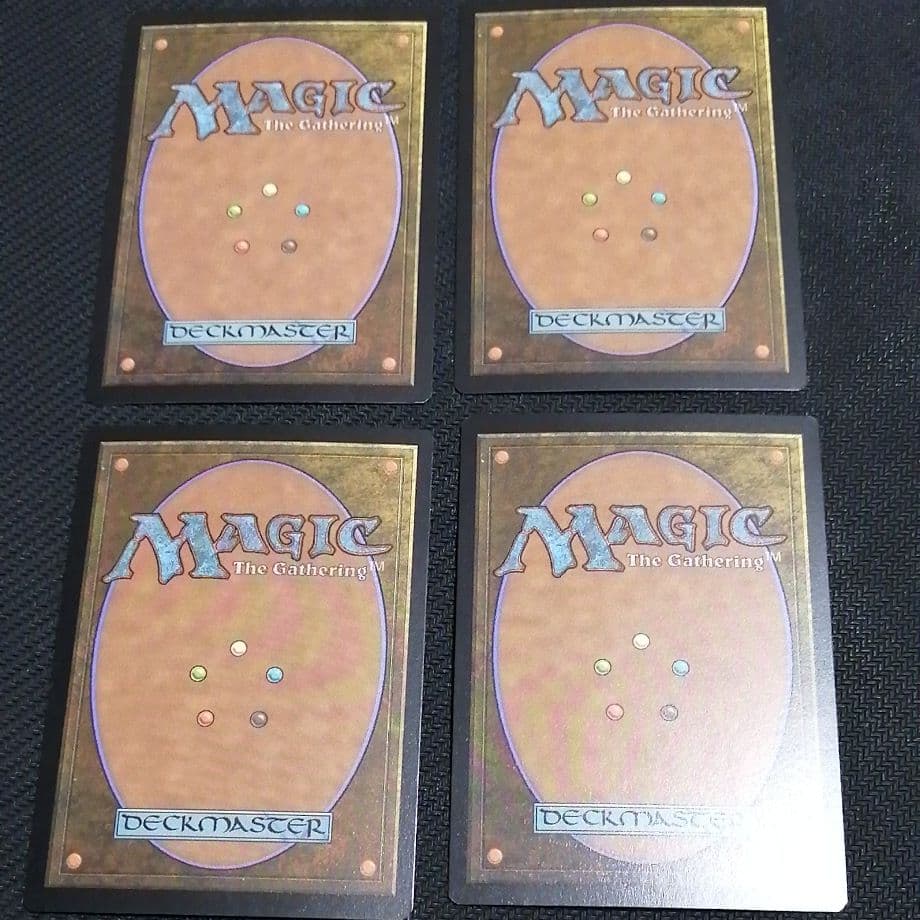 MTG　時を解す者テフェリー　ステンドグラス　foil