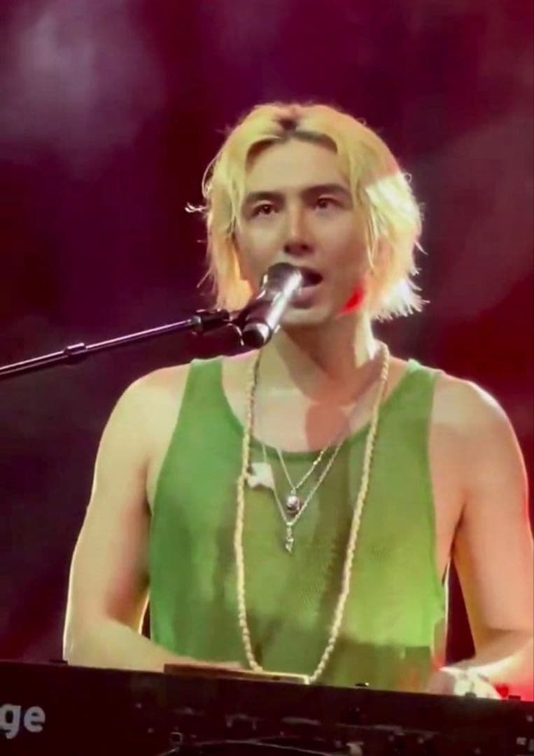 藤井風ネックレス3点セット/オーム/クリシュナ神/ニームマーラ