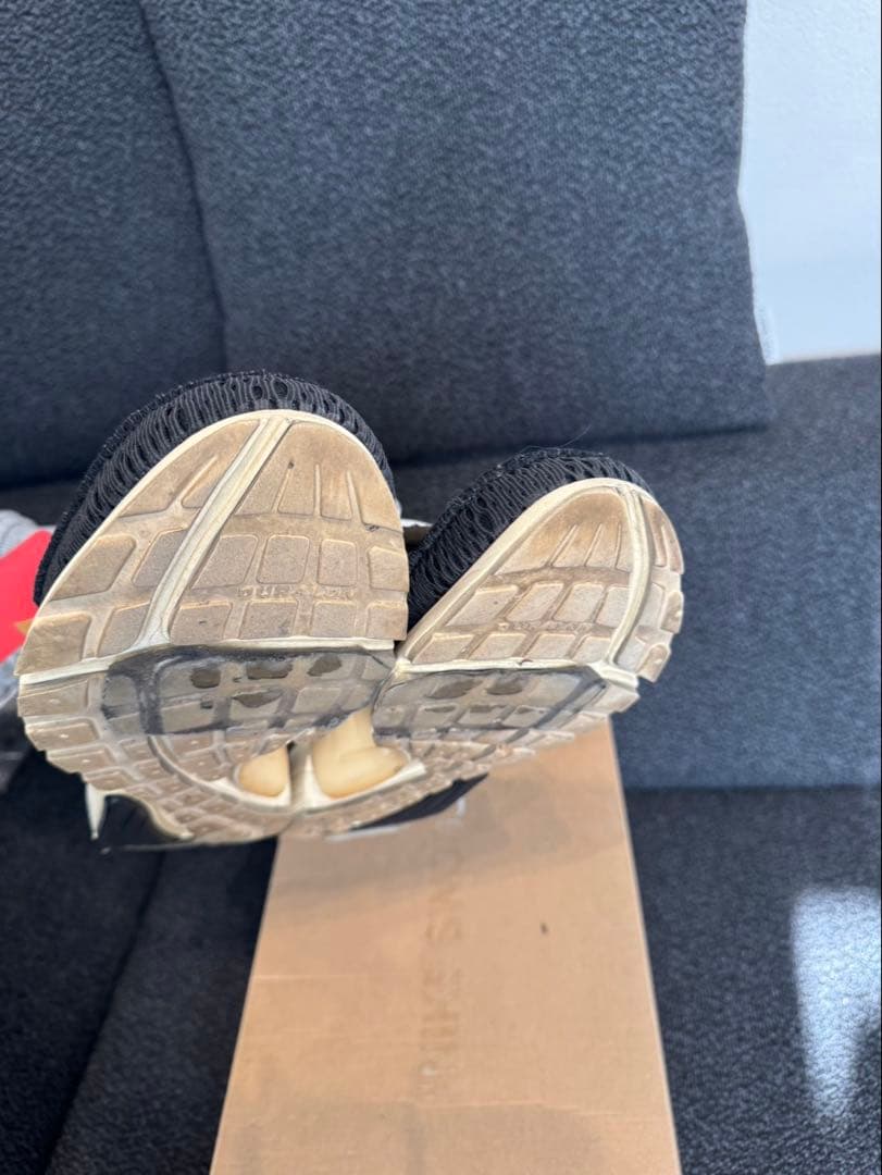 【13】Off-White x Nike Air Presto 28.0cm