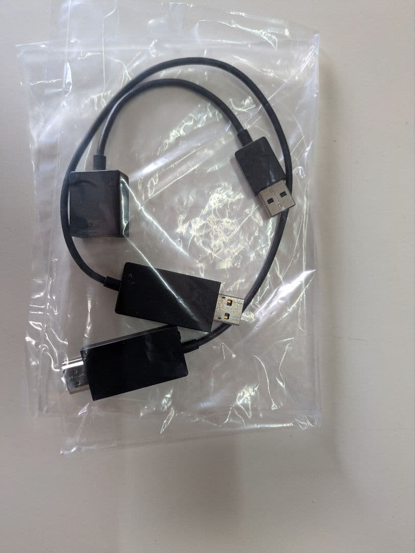 Microsoftワイヤレスディスプレイアダプター (Model 1733) - メルカリ