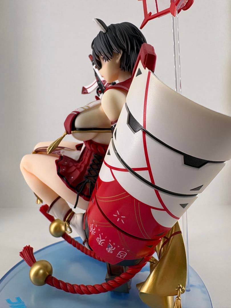 ブルーアーカイブ -Blue Archive- 春日ツバキ 完成品フィギュア