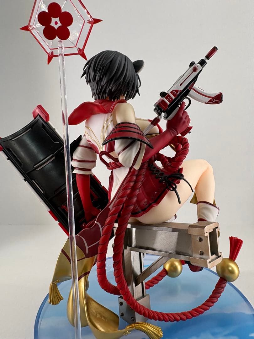 ブルーアーカイブ -Blue Archive- 春日ツバキ 完成品フィギュア