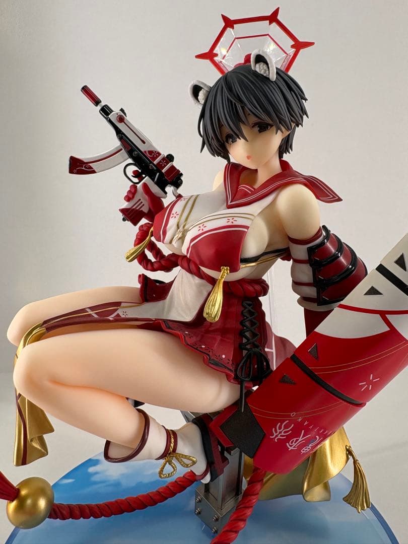 ブルーアーカイブ -Blue Archive- 春日ツバキ 完成品フィギュア