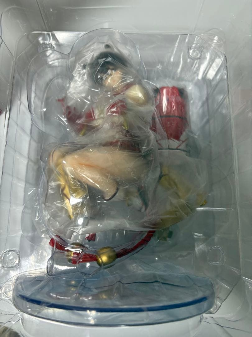 ブルーアーカイブ -Blue Archive- 春日ツバキ 完成品フィギュア