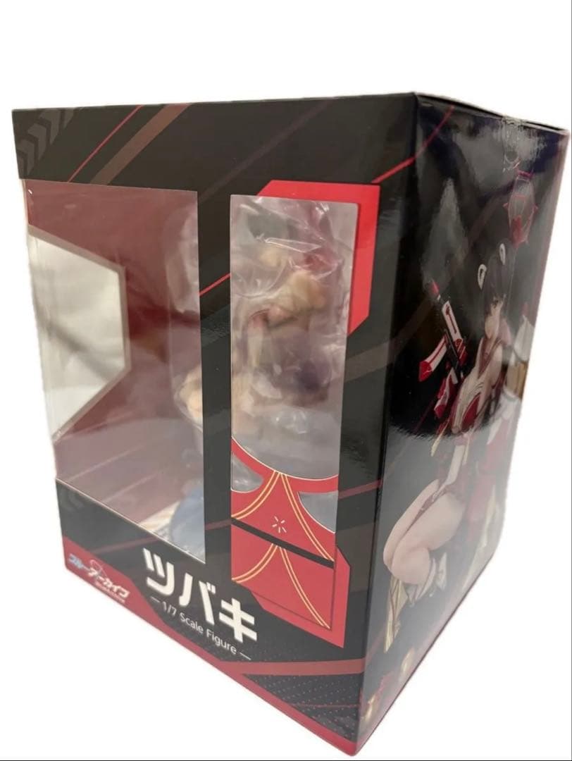 ブルーアーカイブ -Blue Archive- 春日ツバキ 完成品フィギュア