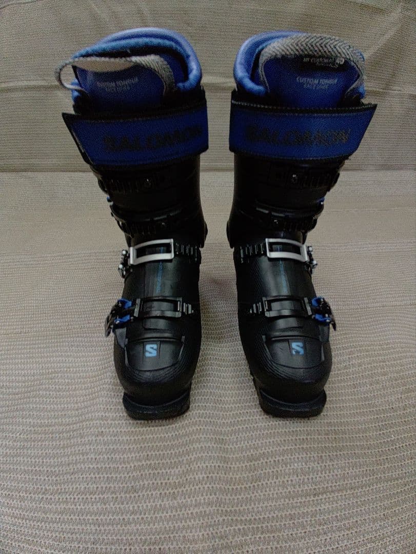 Salomon S/PRO ALPHA 120 26〜26.5cm