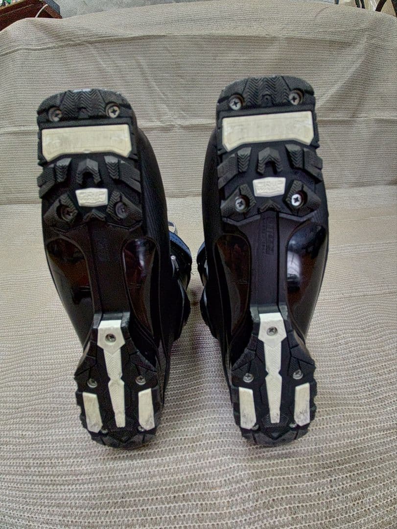 Salomon S/PRO ALPHA 120 26〜26.5cm