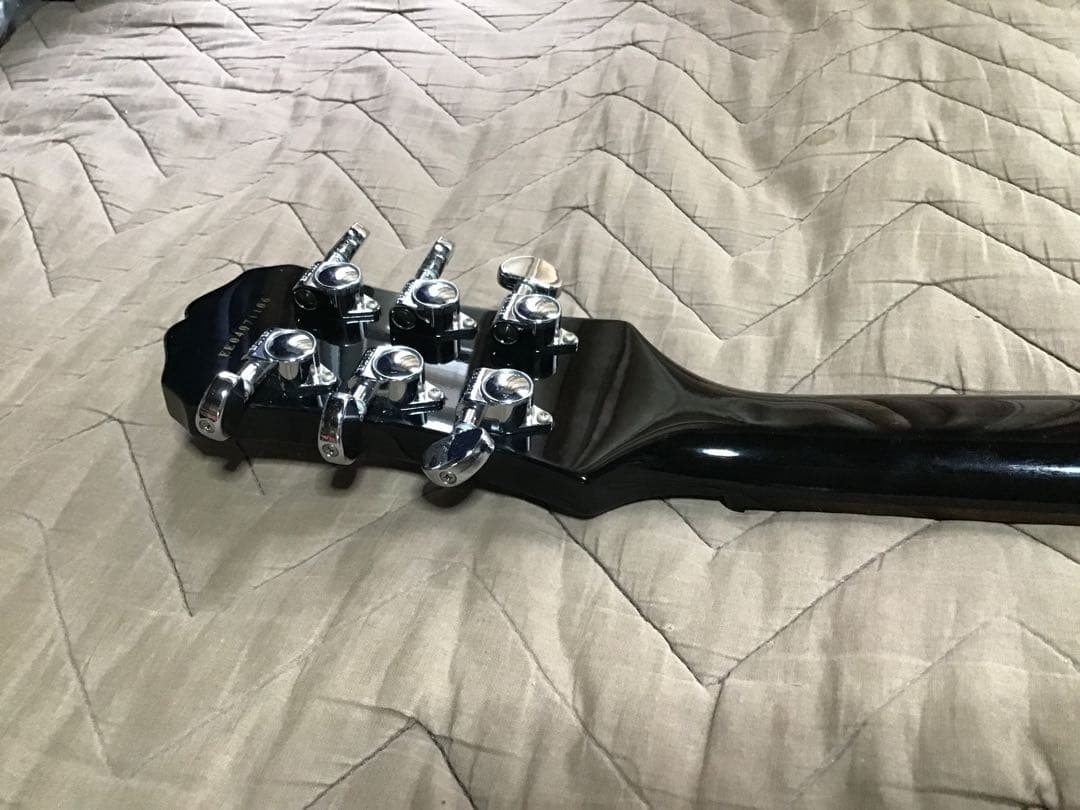 Epiphone Les Paul studio ソフトケース付