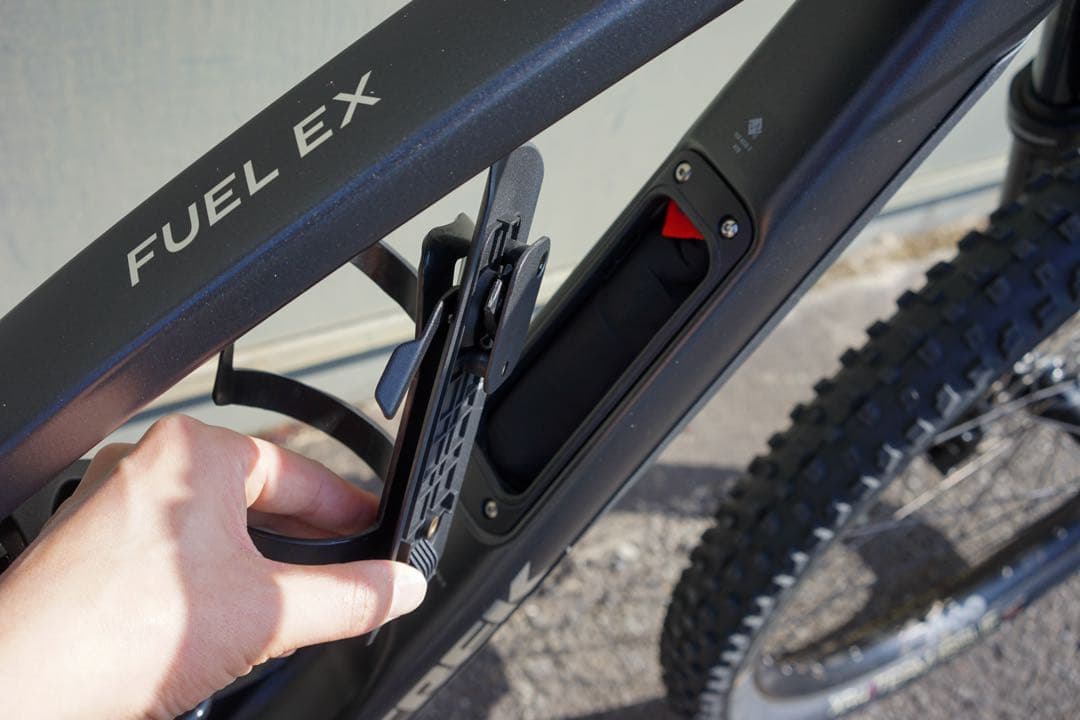 TREK FUEL EX Gen6 GX EAGLE Transmission - メルカリ