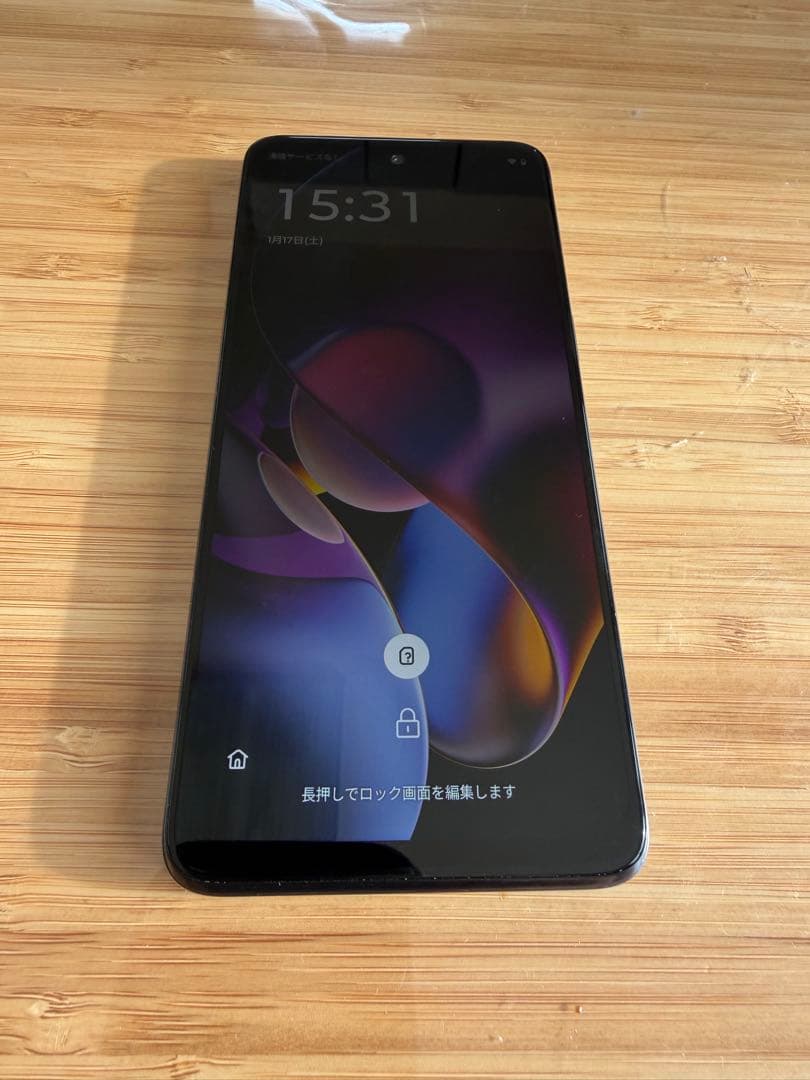 Motorola moto g64y 5G Yモバイル使用　本体のみ Motorola moto g64y 5G Yモバイル使用 本体のみ moto g64y 5G｜Y