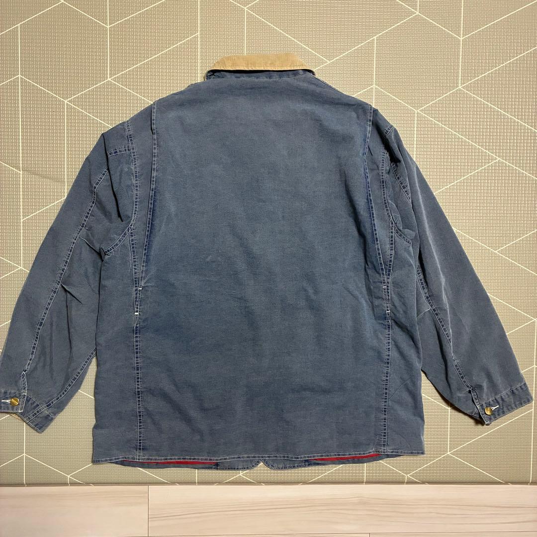 L.L.Bean Japan Edithion ビーンズ・フィールド・コート L