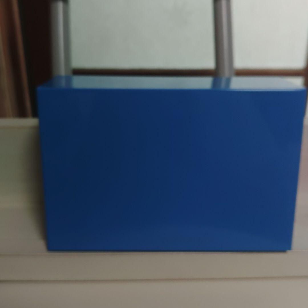 ON CLOUD NINE TRAVELER'S notebook 2020限定