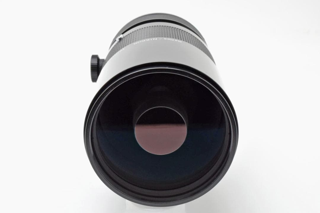 Nikon Reflex-Nikkor 1000mm F11 #7951 - メルカリ