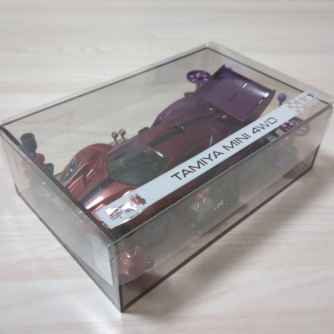 セール‼️ミニ四駆　フェスタジョーヌ