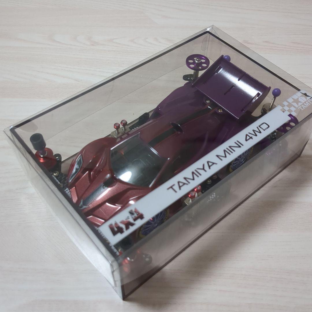 セール‼️ミニ四駆　フェスタジョーヌ