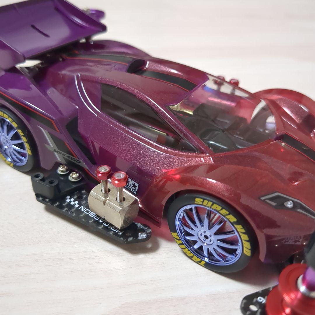 セール‼️ミニ四駆　フェスタジョーヌ