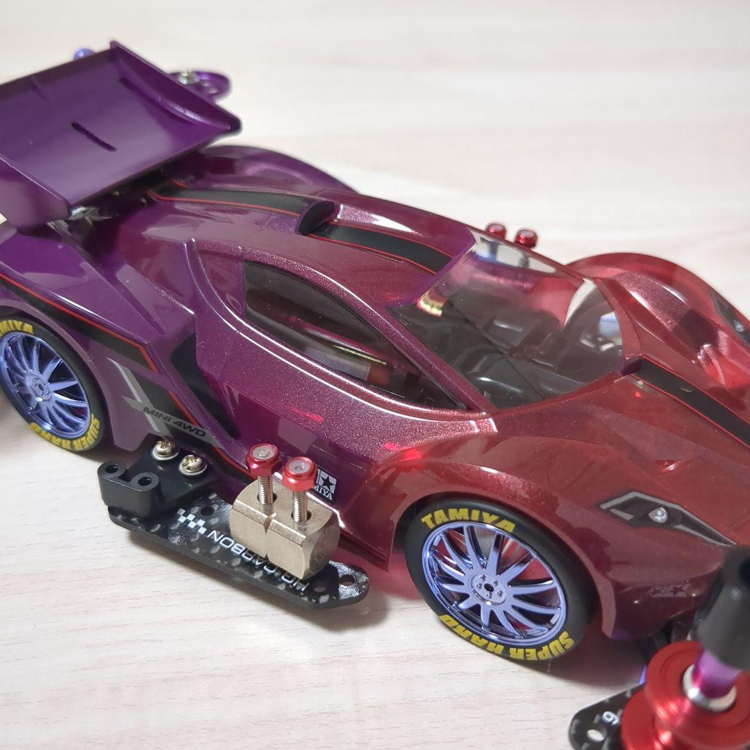 セール‼️ミニ四駆　フェスタジョーヌ