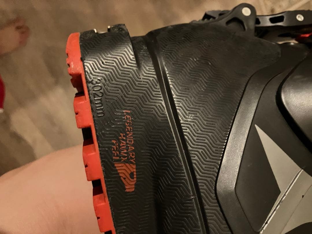 ATOMIC スキーブーツ HAWX ULTRA XTD 120 26.5cm