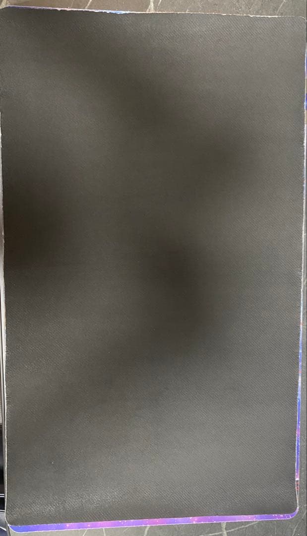 遊戯王 世界ホープ WCS2011 希望皇ホープ プレイマット