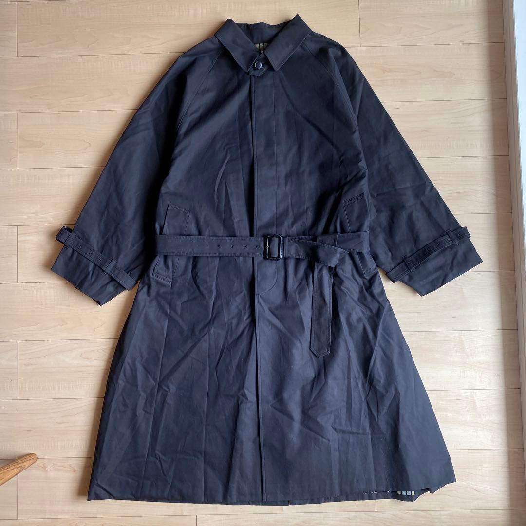 beautiful people アルティメイトピマツイルステンカラーコート - メルカリ