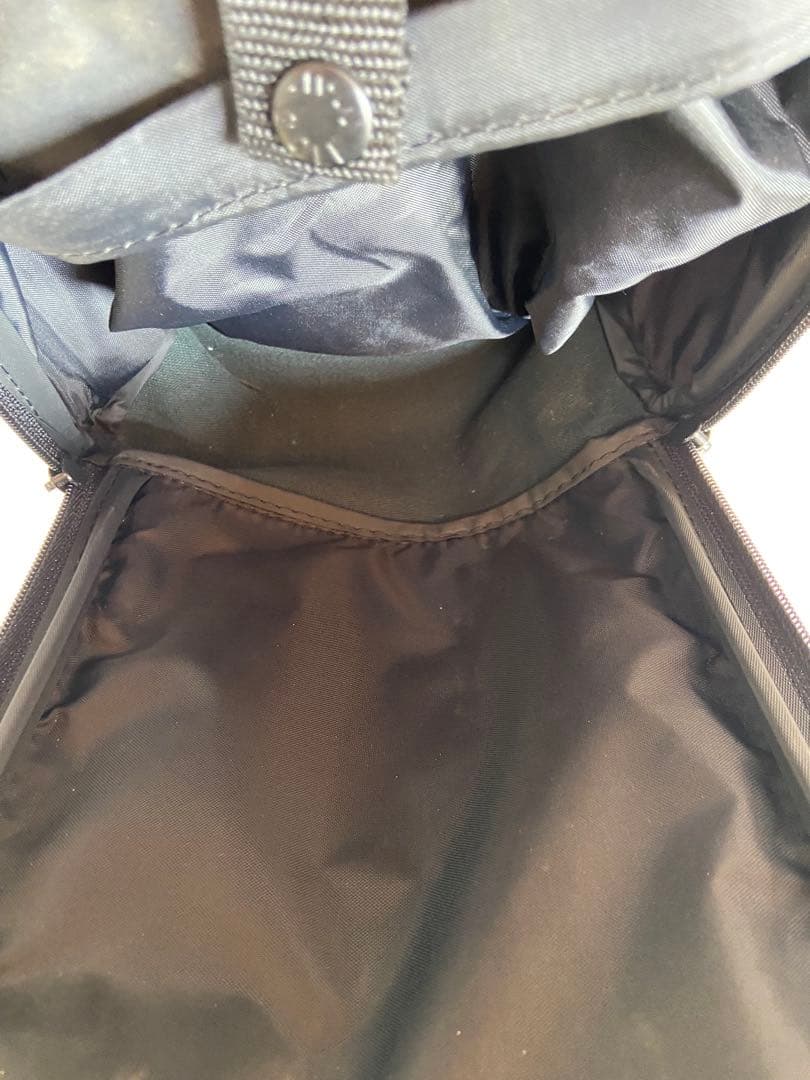 【貴重】M.U SPORTS MIEKO UESAKO キャディバッグ 超希少