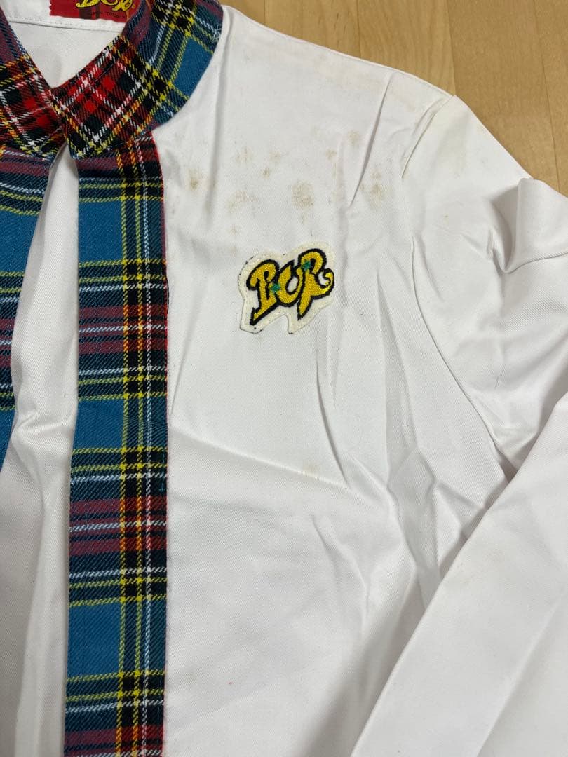 Bay City Rollers ベイシティローラーズ　アイテムセット　汚れ有