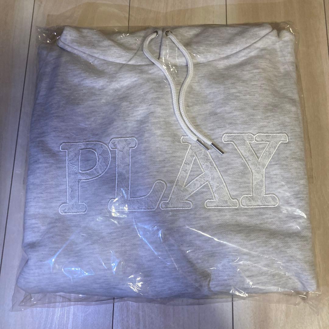 MISAMO リスニングパーティー限定 パーカー TWICE