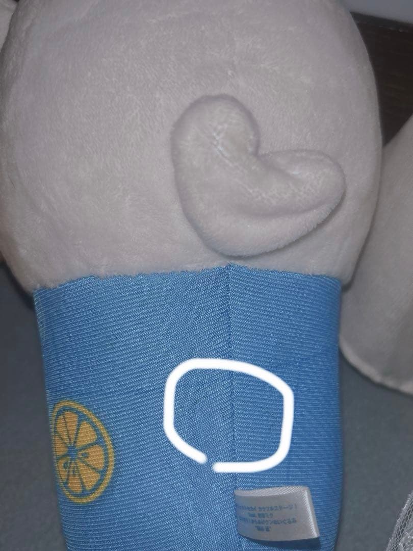 【超希少・限定品】桐谷遥 ローソン限定コラボ なりきり！からあげくん