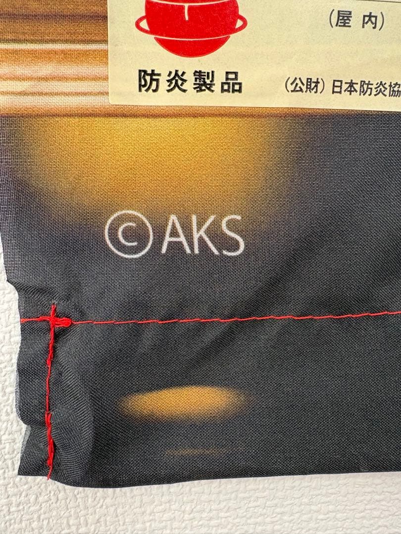 【非売品】AKB48 クリスマス ポスター 2012年物