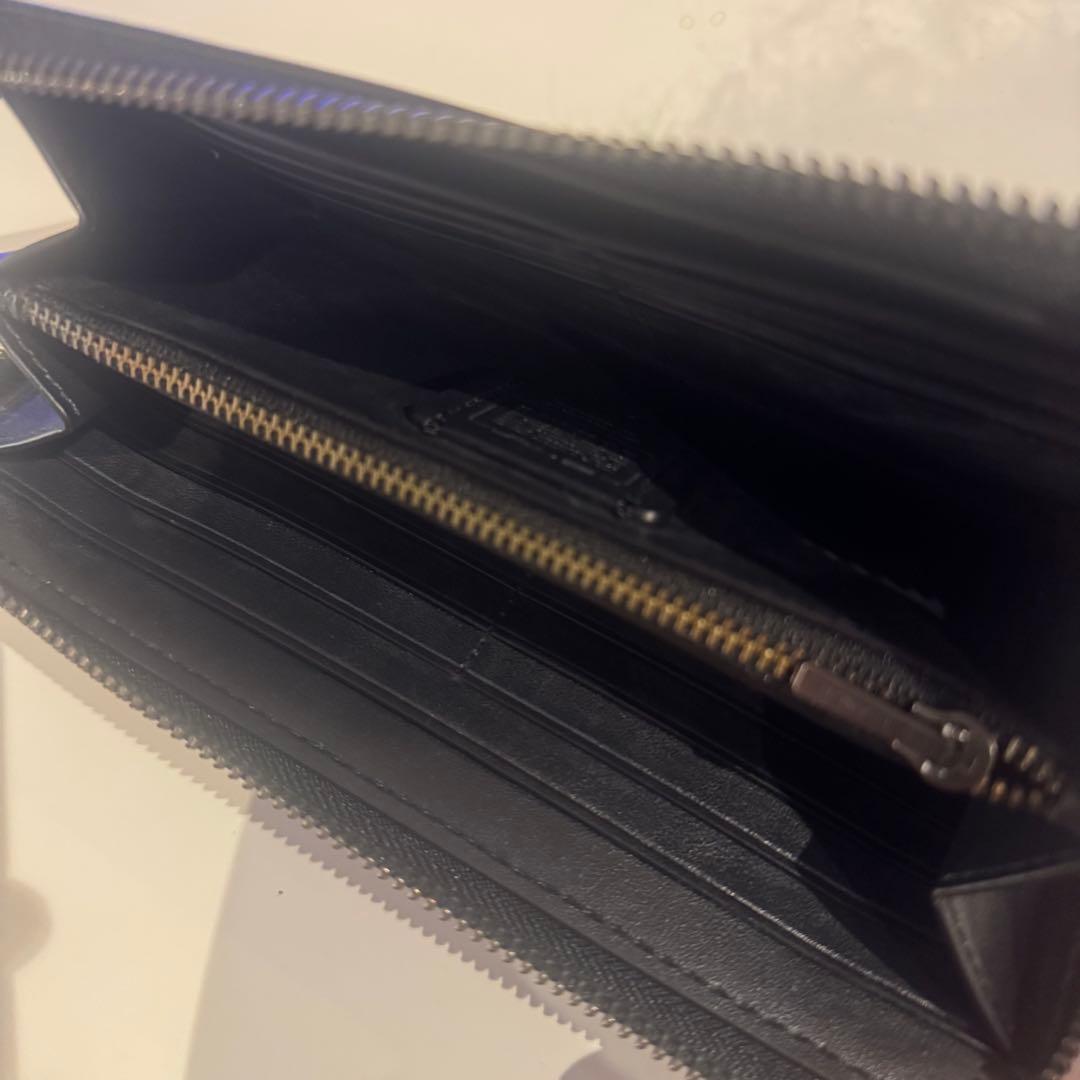 コーチ/COACH×スターウォーズコラボ限定品 長財布 ブラウン 茶 - メルカリ