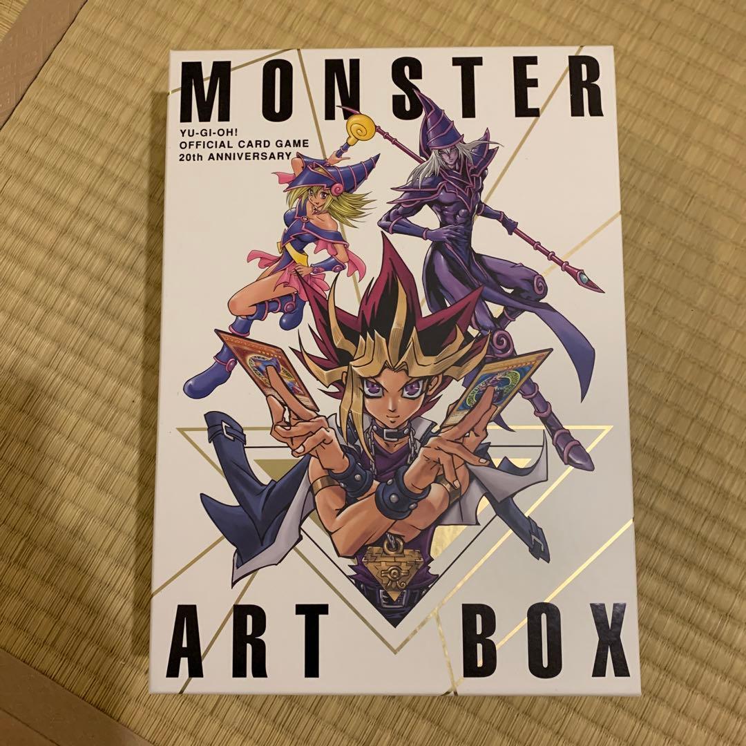 遊戯王 高橋和希 画集 20thANNIVERSARY MONSTER AR… - メルカリ