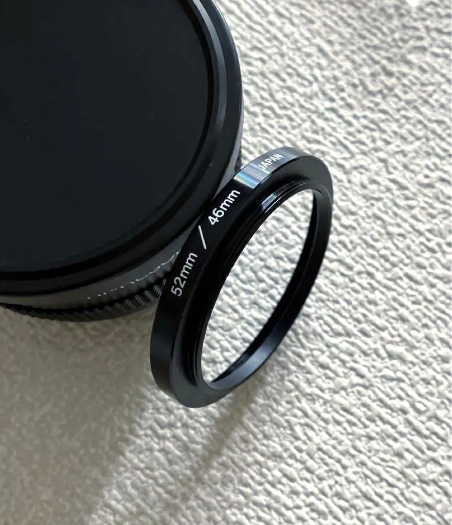 ビデオカメラ HAKUBA VIDEO CONVERSION LENS 2.0X