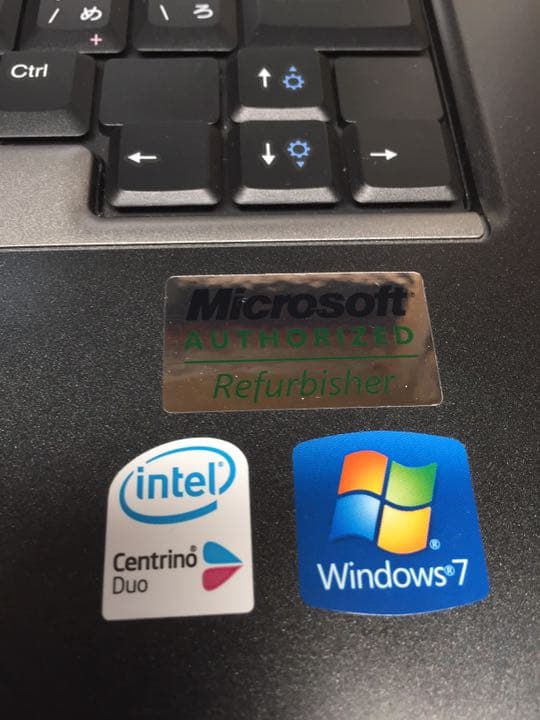 ジャンク DELL Latitude D520 - メルカリ