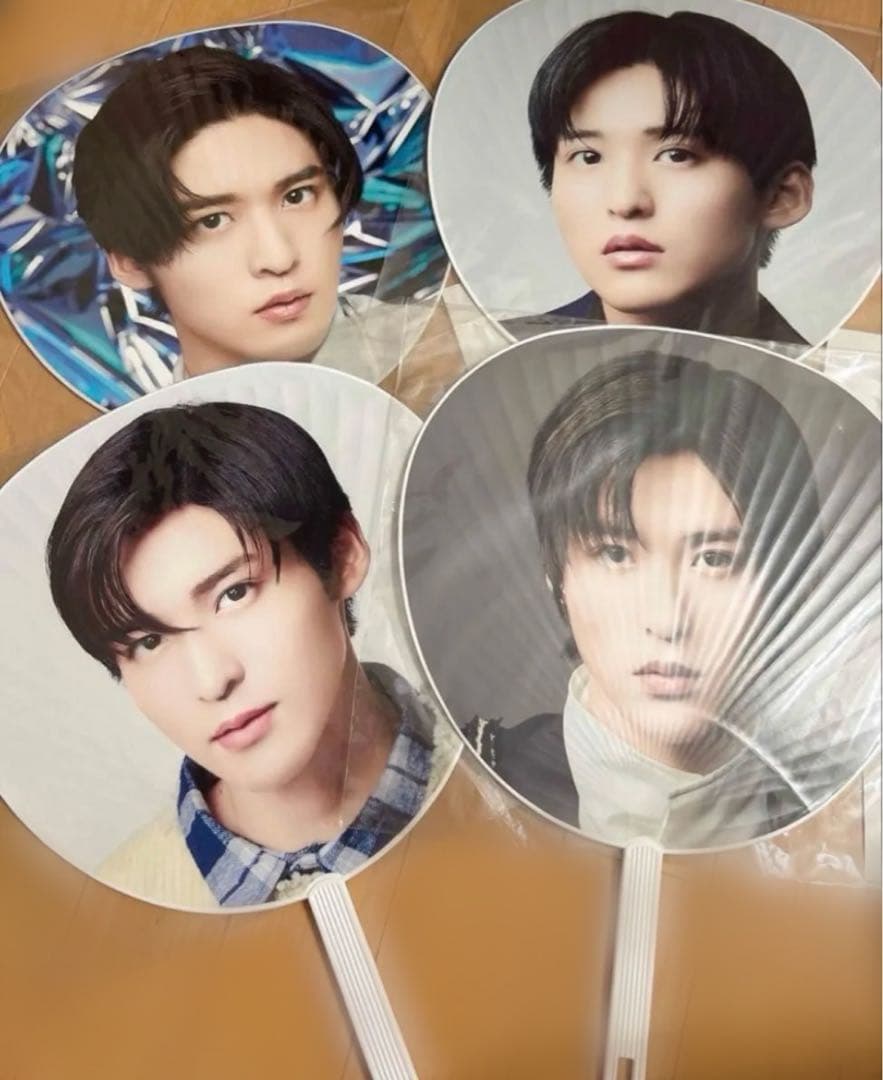 Man 目黒蓮 まとめ売り