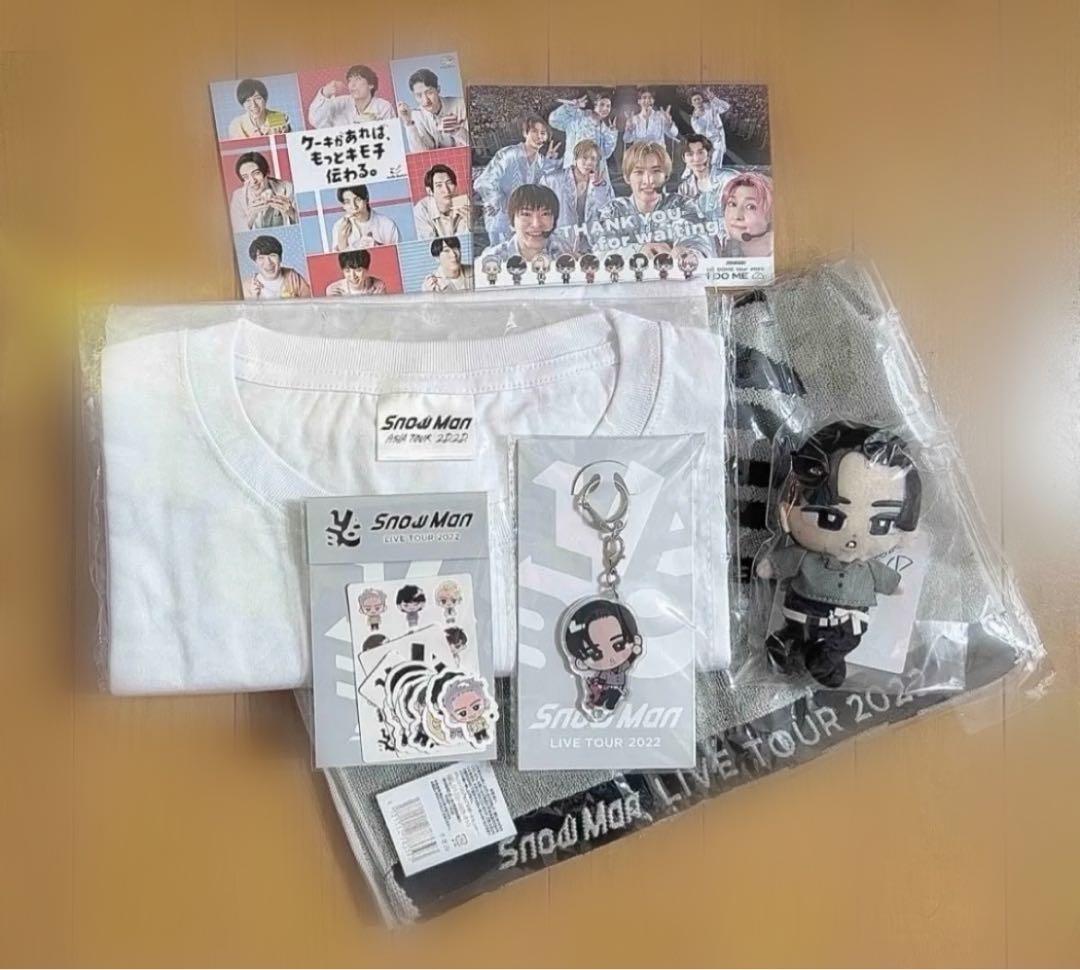 Man 目黒蓮 まとめ売り