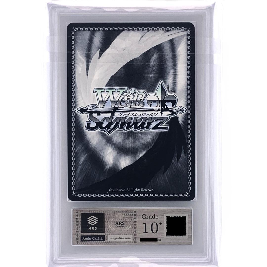 ARS10+】 Gso/WS02-016SP せせらぎに身をゆだね アリス 👕