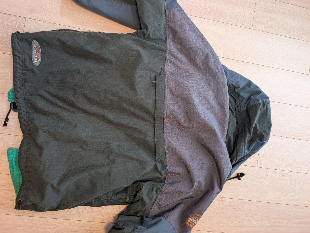 希少】スキー・スノボウェア デサント 90s テクノギア xo - メルカリ