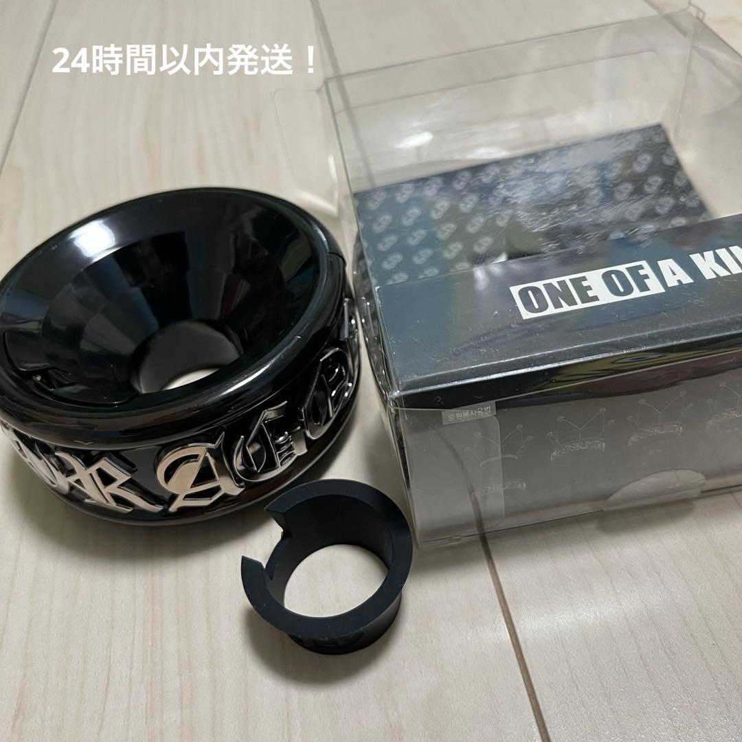 BIG BANG G-DRAGON /ペンライト リング - メルカリ