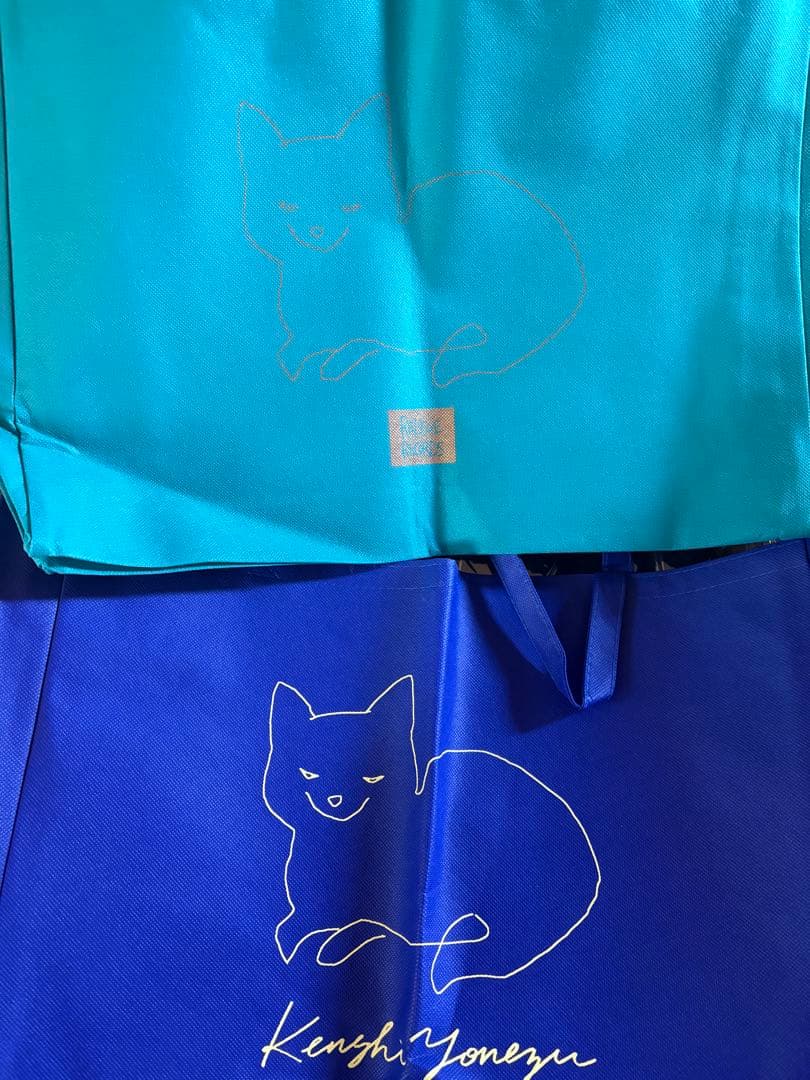 米津玄師　HYPE リュック