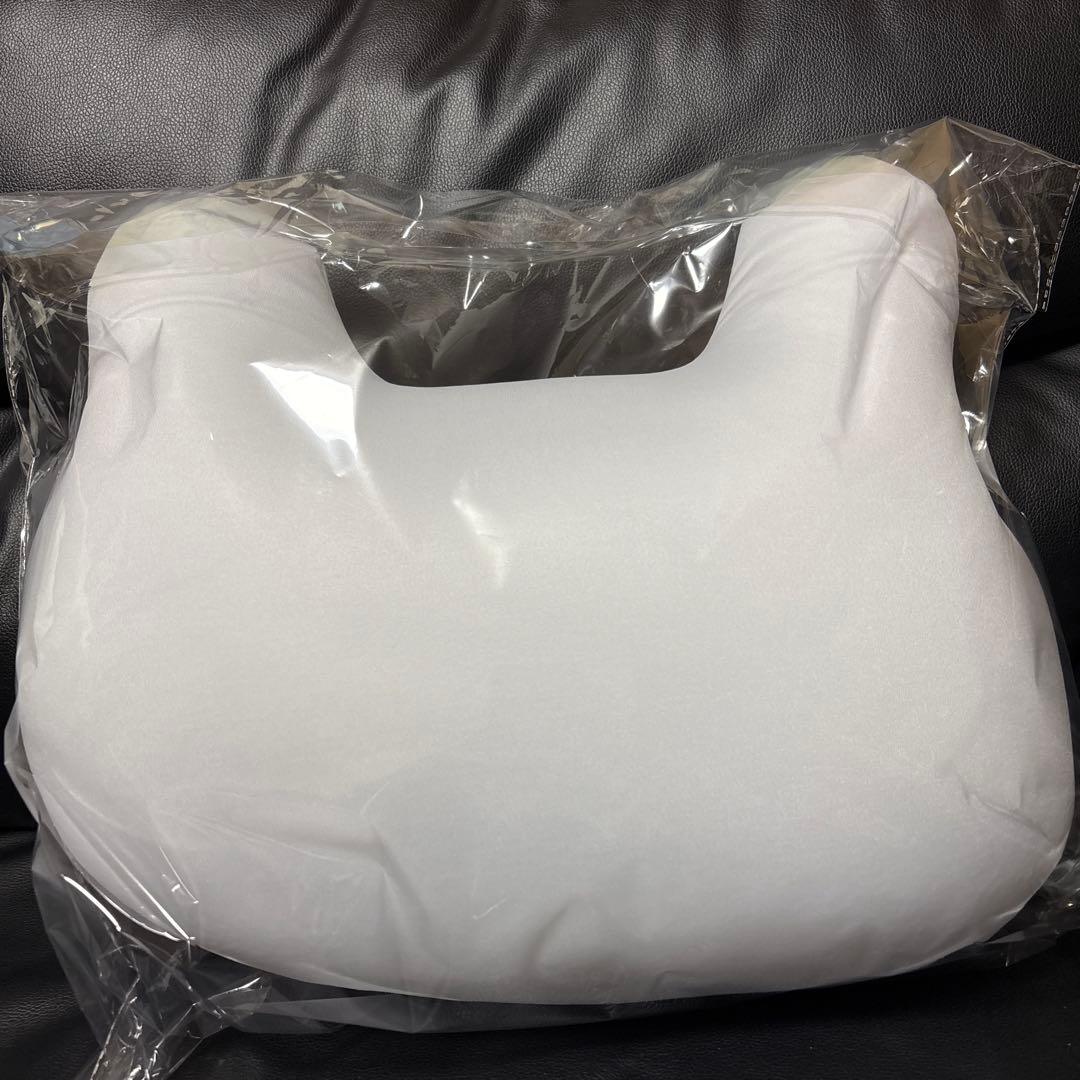 値下げ 未開封新品 かべちょろクッション かべちょろくん