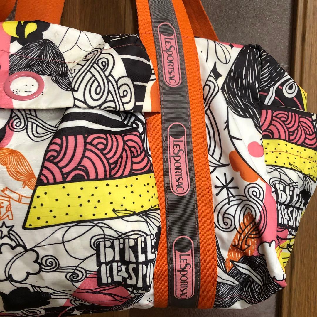 レスポートサックボストンバックArtist みー様専用 - メルカリ