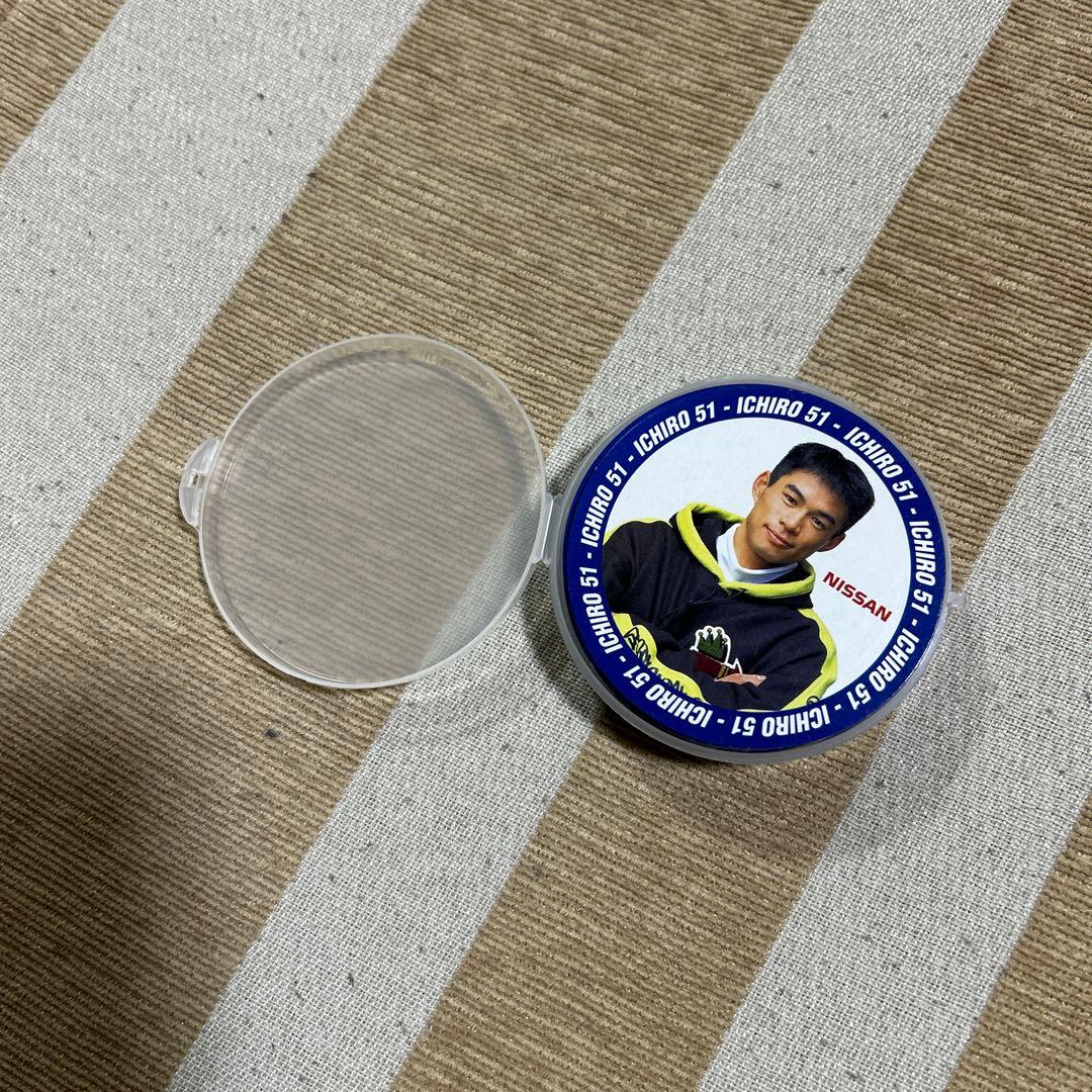 イチロー トランプ 限定品 - メルカリ