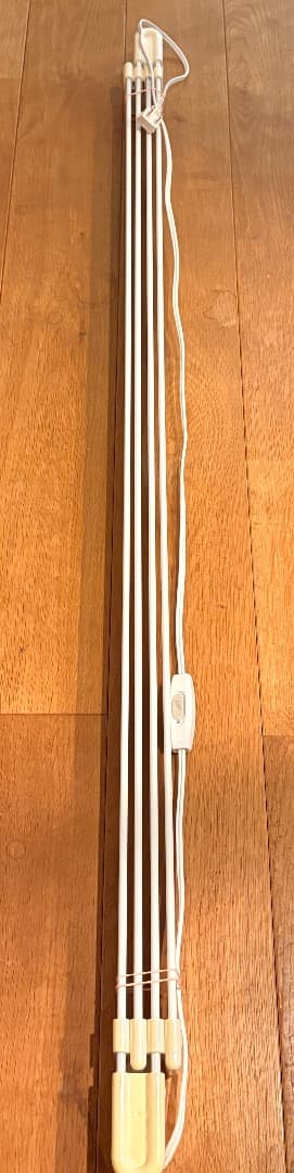 森永エンジニアリングW/R-1219ウインドーラジエーター120-190cm伸縮 森永エンジニアリング ウインドーラジエーター 120〜190cm 伸縮タイプ