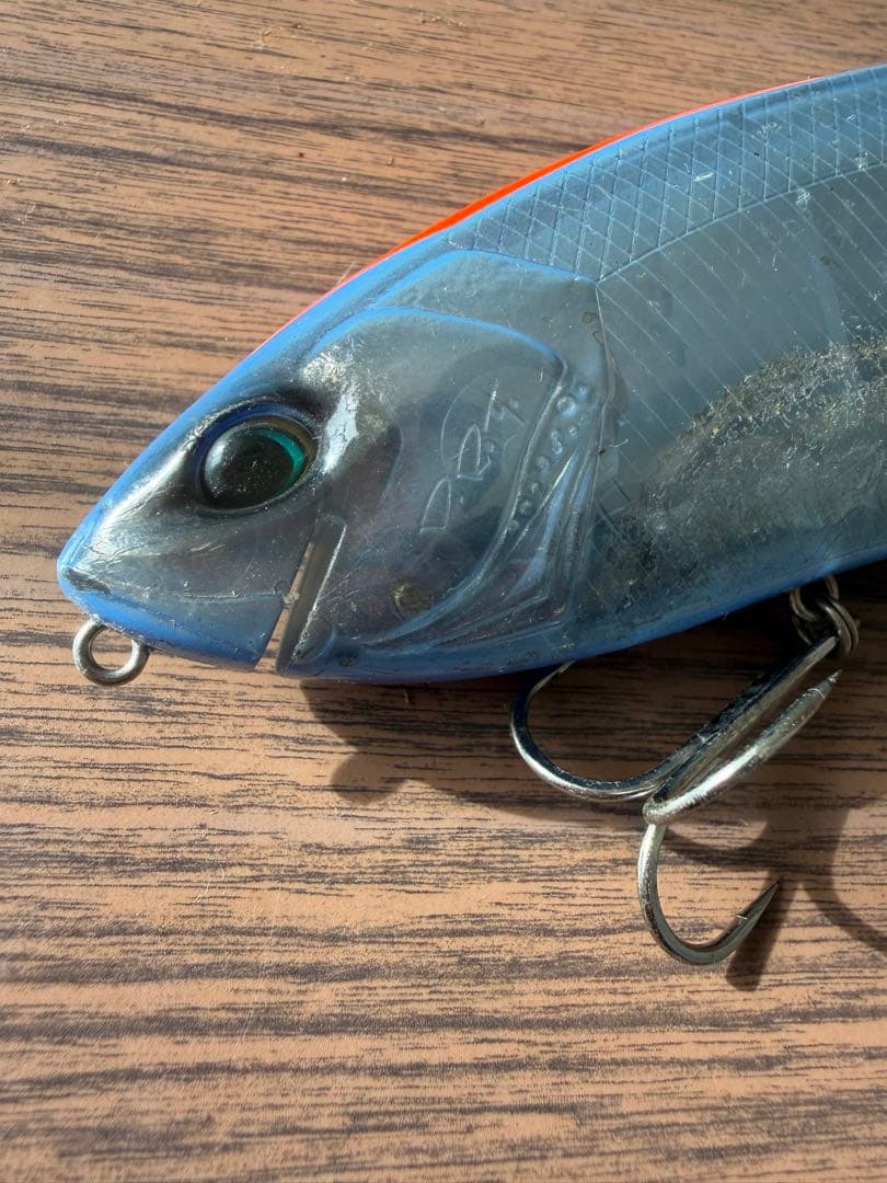 drt クラッシュ9 ブルーマンデー - メルカリ